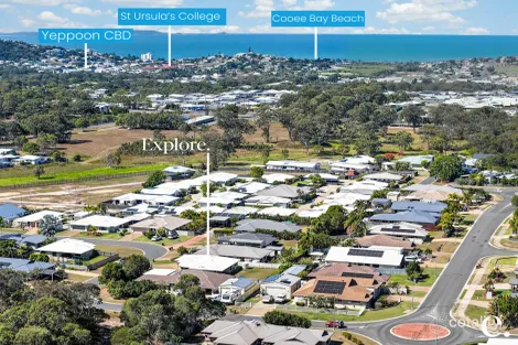 6 Whistler Ave, Yeppoon, QLD 4703