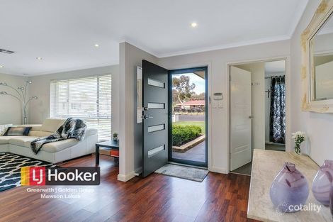 Property photo of 2 Hanlin Court Parafield Gardens SA 5107