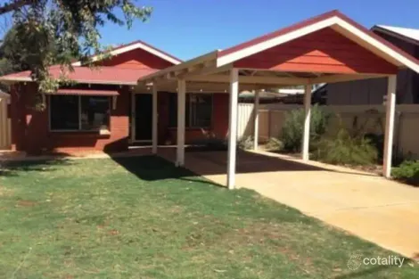 43a Boundary St, South Kalgoorlie, WA 6430