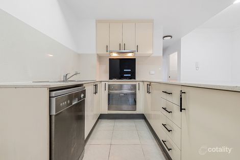 Property photo of 5/57-59 Beamish Road Northmead NSW 2152