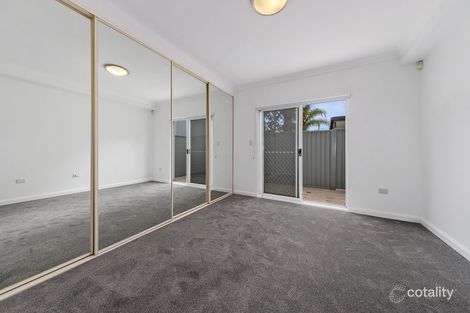 Property photo of 5/57-59 Beamish Road Northmead NSW 2152
