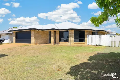 Property photo of 6 Whistler Avenue Yeppoon QLD 4703