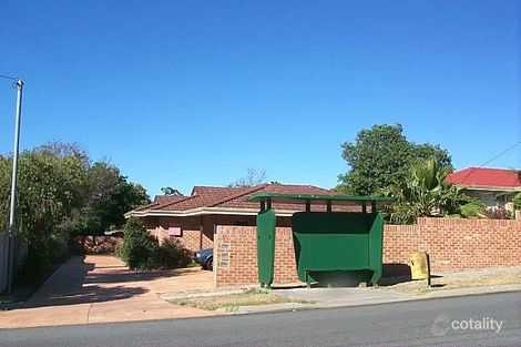 1/59 Caledonian Ave, Maylands, WA 6051