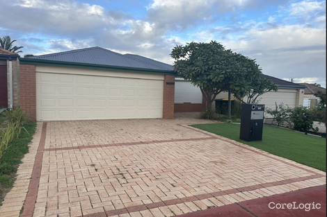 Property photo of 8 Gorman Place Calista WA 6167