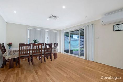 Property photo of 34 Denton Grove Quakers Hill NSW 2763
