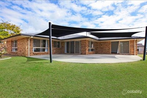 Property photo of 1 Highview Place Parkwood QLD 4214