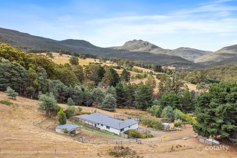 Property photo of 101 Bennetts Road Mountain River TAS 7109