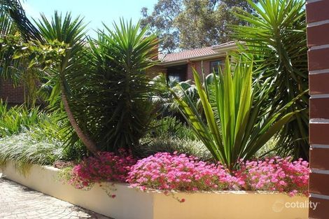 Property photo of 5/124-126 Edenholme Road Wareemba NSW 2046