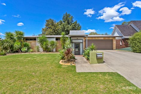 2 Parkland Dr, Wodonga, VIC 3690