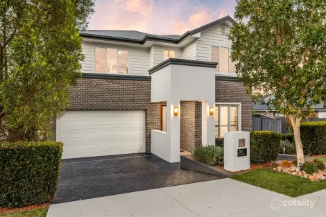 38 Grazier Way, North Richmond, NSW 2754