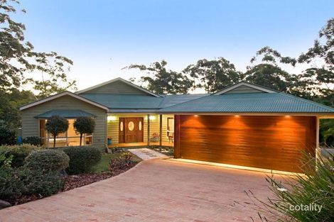 Property photo of 7 Nangara Court Buderim QLD 4556