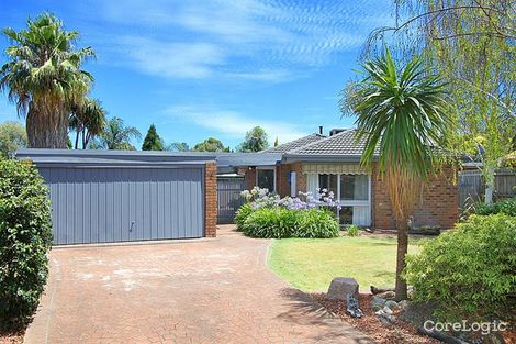 Property photo of 5 Northam Court Mill Park VIC 3082