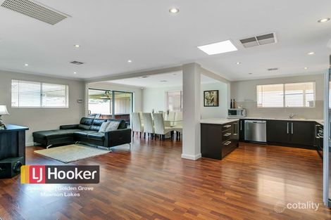 Property photo of 2 Hanlin Court Parafield Gardens SA 5107