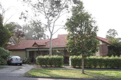 Property photo of 2/11 Campbell Street Glen Waverley VIC 3150