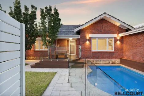 Property photo of 18A Parsons Avenue Manning WA 6152