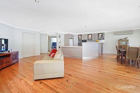 Property photo of 41 Brindabella Way Port Macquarie NSW 2444