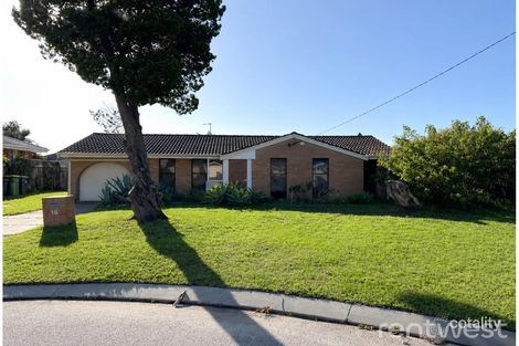 16 Musca Cl, Rockingham, WA 6168