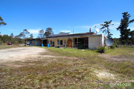 Property photo of 159 Zeehan Highway Queenstown TAS 7467