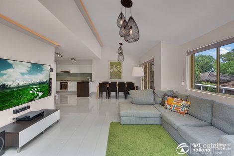 Property photo of 6/292-296 Blaxland Road Ryde NSW 2112