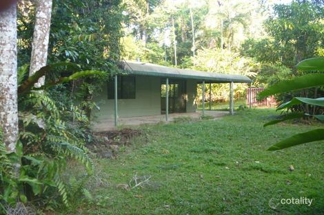 Property photo of 48 Fig Tree Road Cow Bay QLD 4873