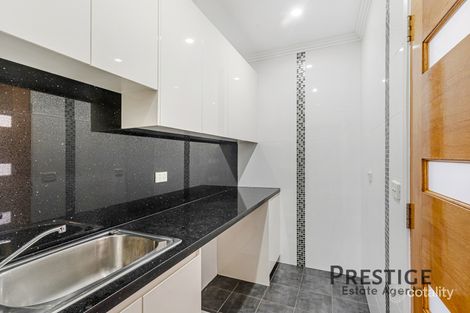 Property photo of 131A Mimosa Road Bossley Park NSW 2176