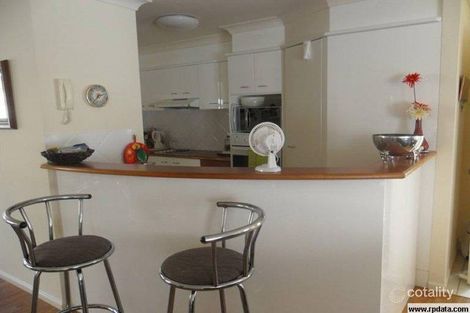 Property photo of 19/31 Langport Parade Mudgeeraba QLD 4213