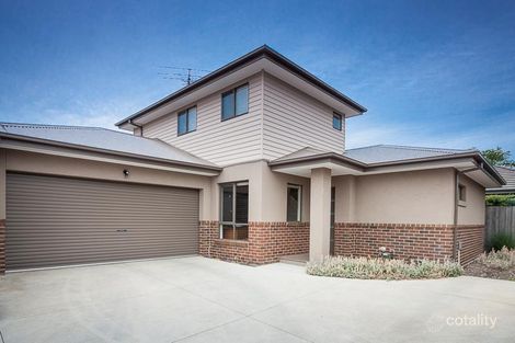 8/9 Rodney St, Gisborne, VIC 3437