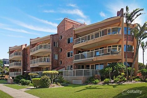 Property photo of 2/20 Lanham Street Coolangatta QLD 4225