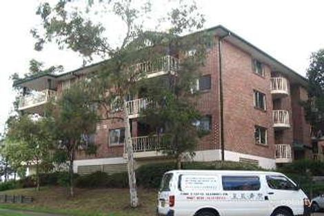 Property photo of 7/10-12 Broughton Street Canterbury NSW 2193