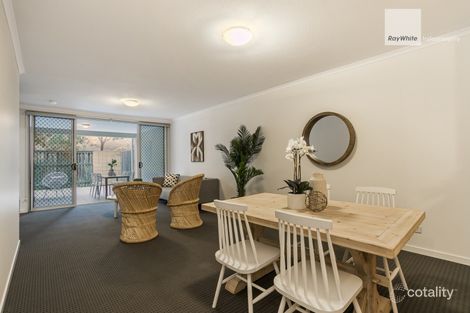 Property photo of 2/38 Vincent Street Indooroopilly QLD 4068