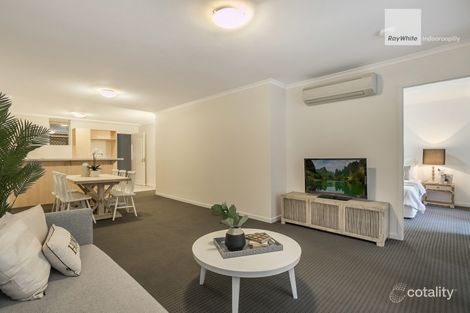 Property photo of 2/38 Vincent Street Indooroopilly QLD 4068