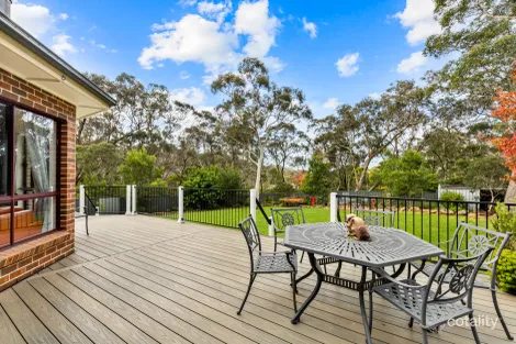Property photo of 86 Cleopatra Street Blackheath NSW 2785