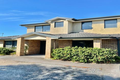 3/8 Florence Ave, Clayton, VIC 3168