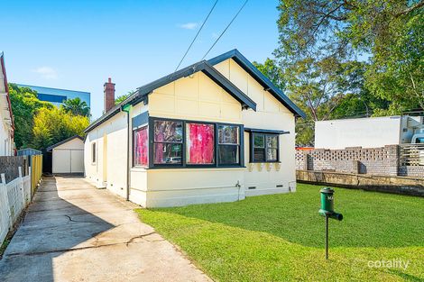 3 Telopea Ave, Homebush West, NSW 2140