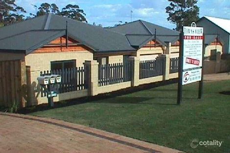 5/18 Town View Tce, Margaret River, WA 6285