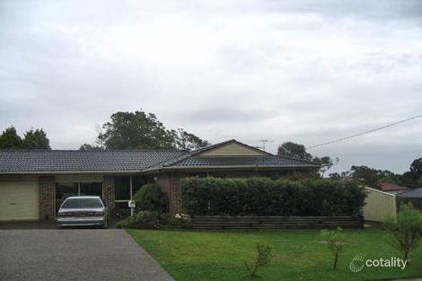 3a Seventh Ave, Loftus, NSW 2232