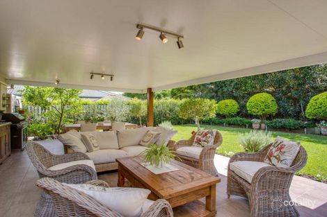 Property photo of 12 Tuggerah Close Robina QLD 4226