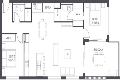 504/31 Mascar St, Upper Mount Gravatt, QLD 4122