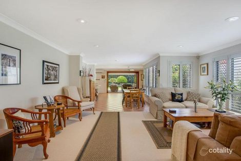 Property photo of 12 Tuggerah Close Robina QLD 4226