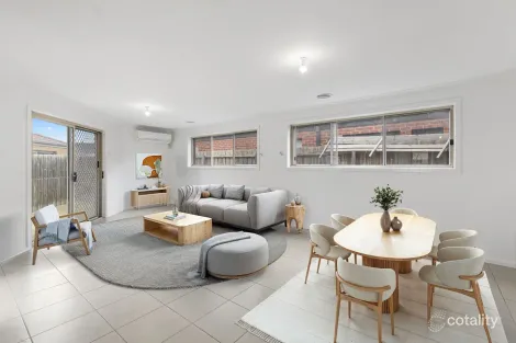 Property photo of 30 Bronson Circuit Hoppers Crossing VIC 3029