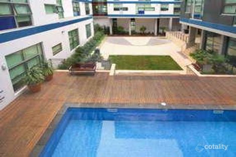 Property photo of 228/800 Swanston Street Carlton VIC 3053