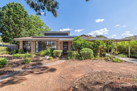 Property photo of 6 Joyner Crescent Flynn ACT 2615
