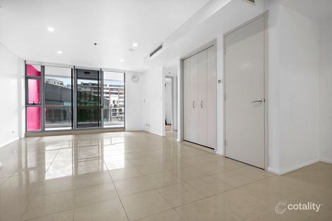Property photo of 630/2-4 Lachlan Street Waterloo NSW 2017