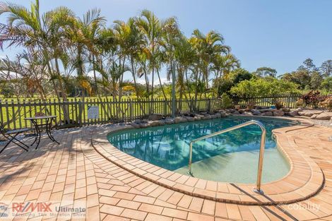 Property photo of 56 Callaghan Road Narangba QLD 4504