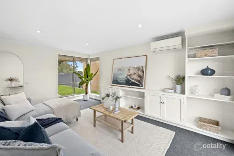 Property photo of 187 Wilsons Road Whittington VIC 3219