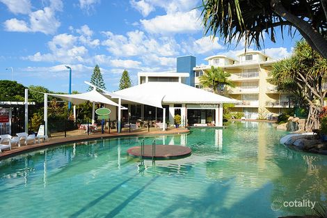Property photo of 414/180 Alexandra Parade Alexandra Headland QLD 4572