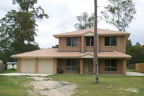 163 Parkview Cres, Cornubia, QLD 4130