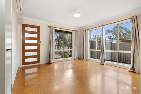 Property photo of 67 Paul Coe Crescent Ngunnawal ACT 2913