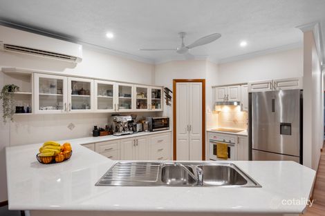 Property photo of 115 River Park Drive Annandale QLD 4814