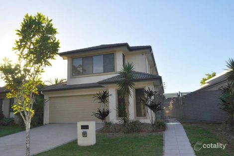 Property photo of 41 Runway Drive Upper Coomera QLD 4209